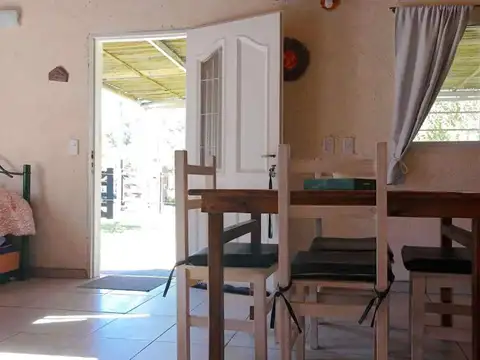 Casa en Venta 8 años