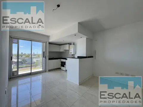 Departamento en Alquiler de 2 dormitorios