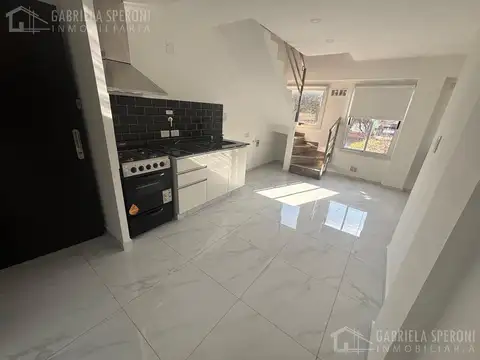 Departamento en Venta de Monoambiente