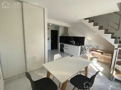 Departamento en Venta con 1 cochera