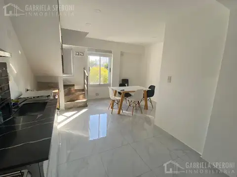 Departamento en Venta en Banfield, USD 70.000
