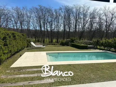 Estancias del Rio