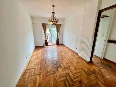 VENTA DEPARTAMENTO 3 AMB. LA BOCA APTO CRÉDITO