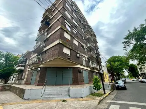 Departamento en Venta en Boca, USD 75.000