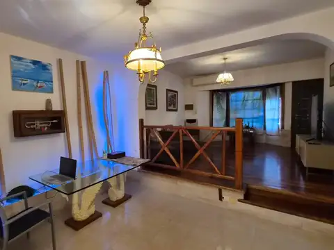 Casa en Alquiler al Norte