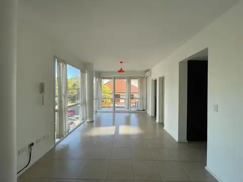 Monoambiente céntrico en alquiler - ID 3084