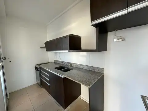 Departamento en Alquiler de Monoambiente