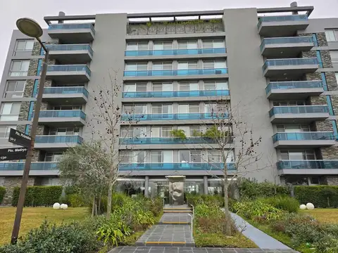 VENTA - DEPARTAMENTO 2 AMBIENTES PILETA- SUM- GYM