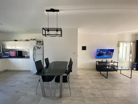 Casa en Venta en Pilar del Este - Santa Emilia, USD 180.000