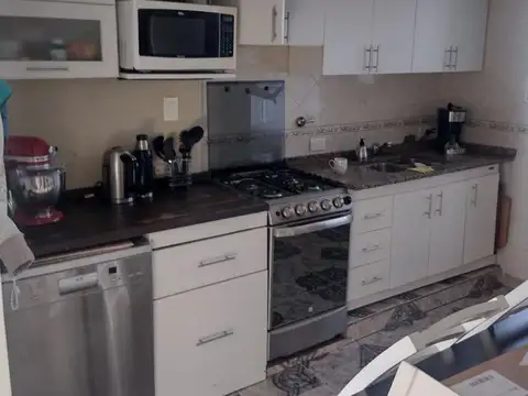 Depto Tipo Casa en Venta al Noreste