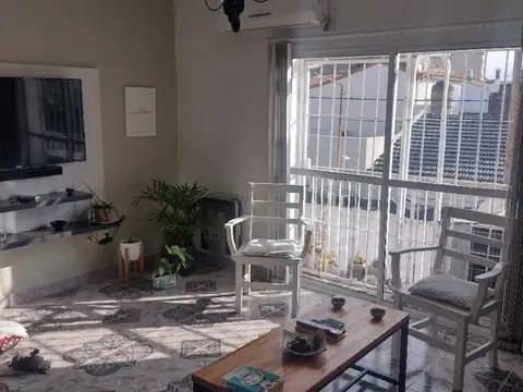 Depto Tipo Casa en Venta en Ciudadela, USD 98.000
