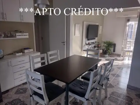 PH 5 AMB CON TERRAZA EN CIUDADELA  APTO CRÉDITO 