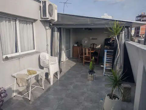 VENTA PH 5 AMB EN CIUDADELA  APTO CRÉDITO CON TERRAZA