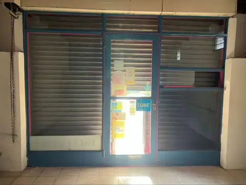 Local en alquiler en San Miguel