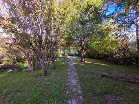Terreno en Venta en Tigre Centro, USD 200.000