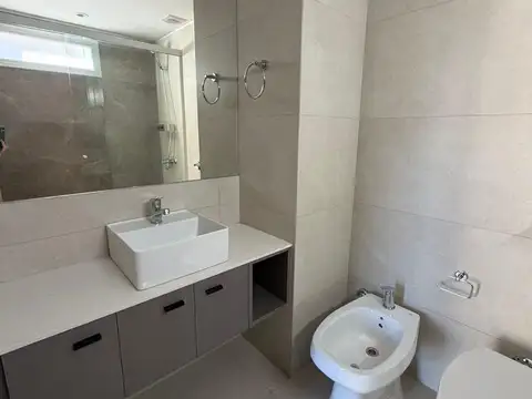 Departamento en Venta al Norte
