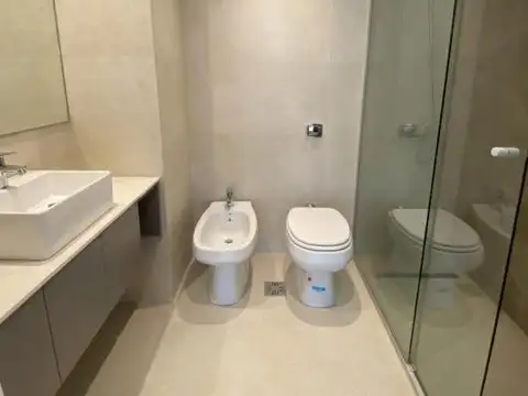 Departamento en Venta al Norte