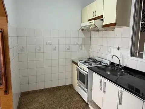 Depto Tipo Casa en Alquiler A Estrenar