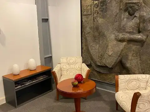 Oficina en Alquiler A Estrenar