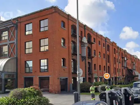 Espectacular oficinas corporativas premium en Puerto Madero con vistas al dique y ciudad