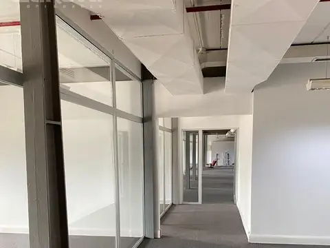 Oficina en Alquiler A Estrenar