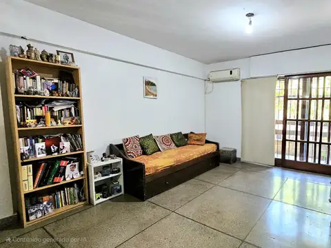 Casa en Venta al Oeste
