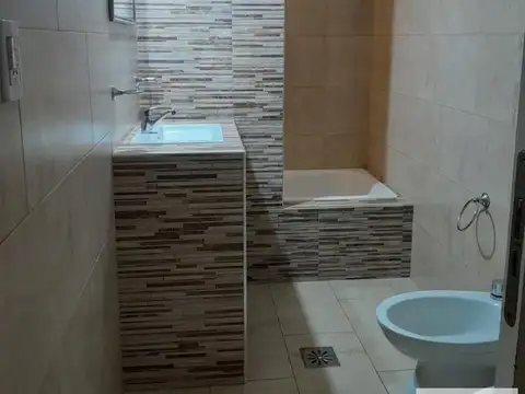 Departamento en Alquiler al Norte