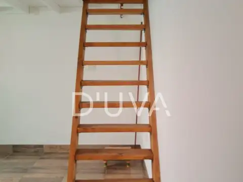 Calle 54 e/ 17 y 18 1100, Piso pb