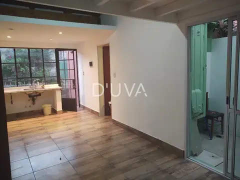 Departamento en Alquiler de Monoambiente