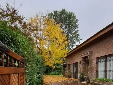 Chalet en Bella Vista