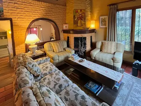 Chalet en Bella Vista