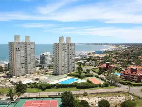 Rambla Claudio Williman 100