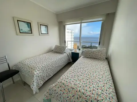 Apartamento en Alquiler de temporada Playa Mansa