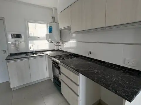 Departamento en Venta al Noroeste