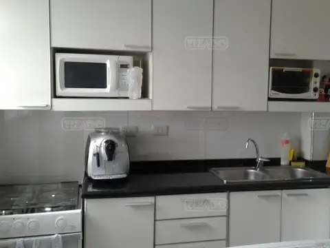 Departamento en Venta en Olivos, USD 180.000