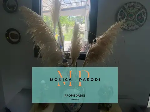 Casa en Venta en La Reja, USD 120.000