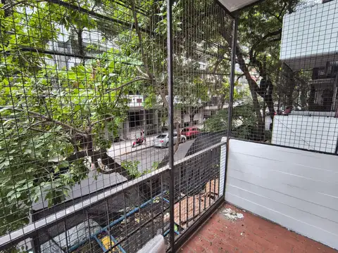 Departamento en Alquiler Apto profesional