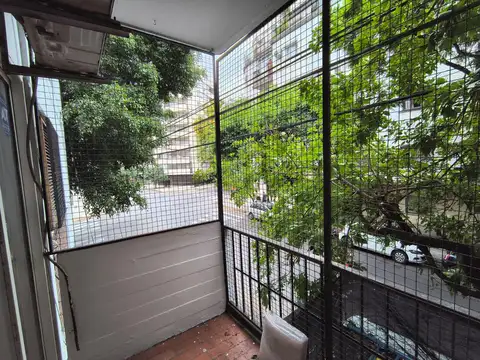 Departamento en Alquiler 35 años