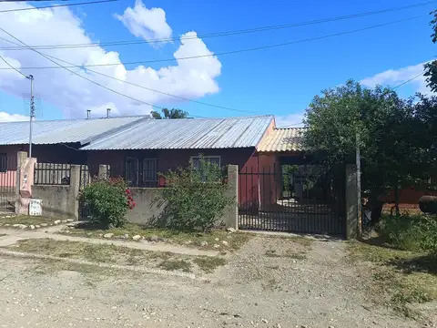 Casa en Alquiler de 2 dormitorios