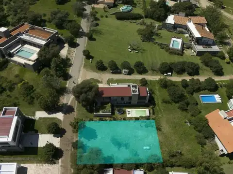 Terreno en Venta en Chumamaya, USD 99.000