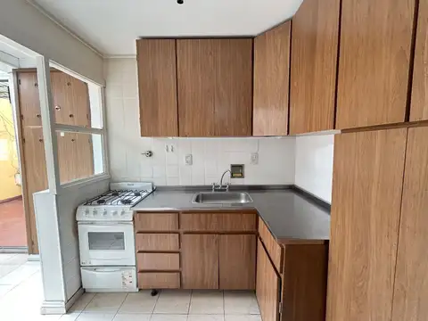 Departamento en Venta 36 años