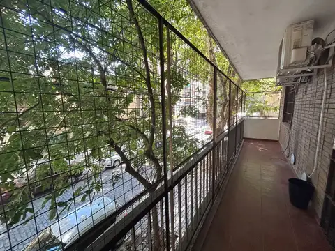 Departamento en Venta en Belgrano R, USD 210.000