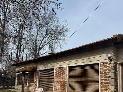 Casa en Venta de 2 dormitorios