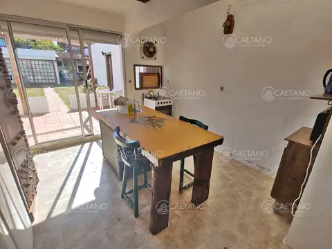 Casa en Alquiler Temporal de 4 dormitorios