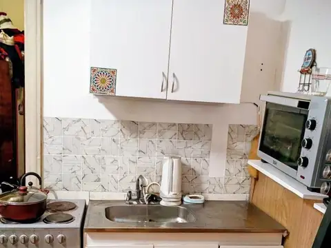 Depto Tipo Casa en Venta de 3 ambientes