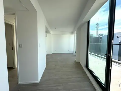Departamento en Venta en Palermo, USD 195.000