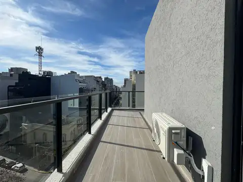 Departamento en Venta Apto profesional
