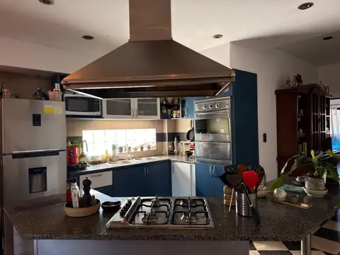 Departamento en Venta en Villa Adelina, USD 99.000