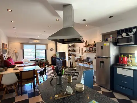 Departamento en Venta 20 años