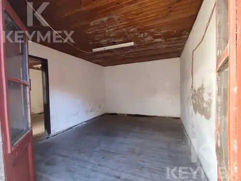 Depto Tipo Casa 4 ambientes con 1 baño